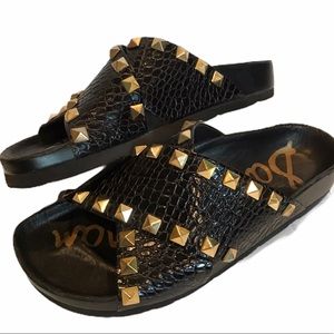 Sam Edelman Arina Sandals